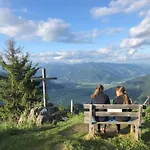 Apartment Nr 12 Haus Voglreiter Kaprun