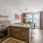 Nr 12 Haus Voglreiter Apartment Kaprun