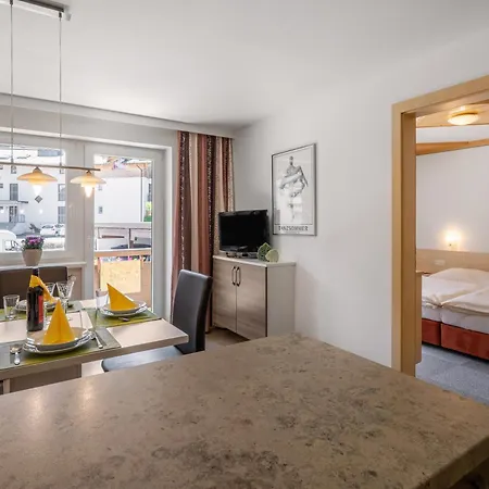 Nr 12 Haus Voglreiter Appartement *