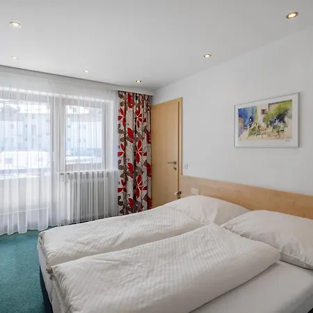 Nr 12 Haus Voglreiter Appartement