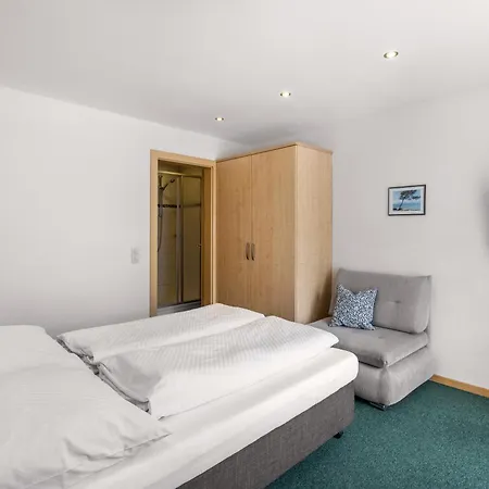 Appartement Nr 12 Haus Voglreiter