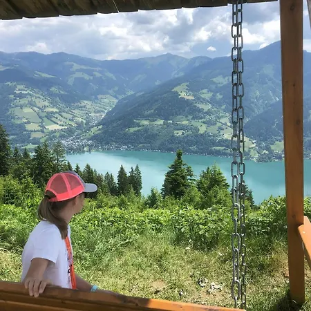 Nr 12 Haus Voglreiter Kaprun