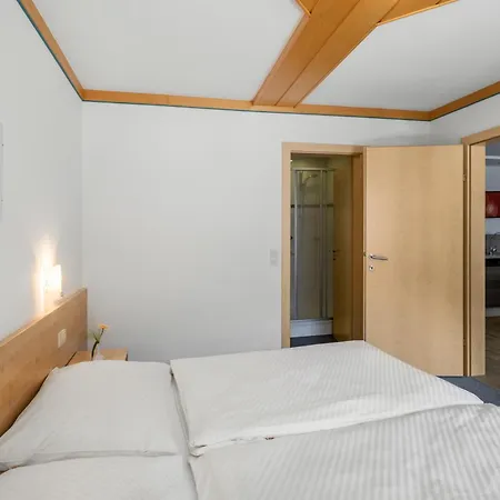 Nr 12 Haus Voglreiter Daire