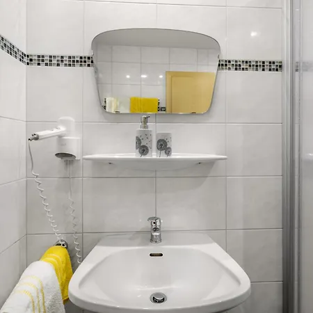 Appartement Nr 12 Haus Voglreiter Kaprun