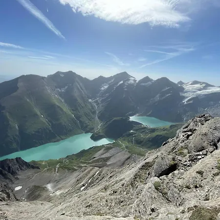 Nr 12 Haus Voglreiter דירה קפרון