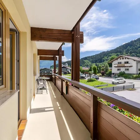 Nr 12 Haus Voglreiter Appartement *