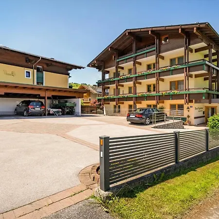 Appartement Nr 12 Haus Voglreiter Kaprun