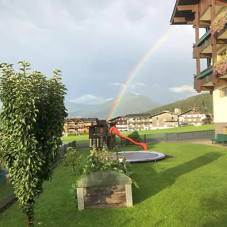 Nr 12 Haus Voglreiter * קפרון