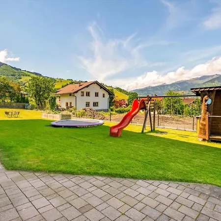 Nr 12 Haus Voglreiter Kaprun