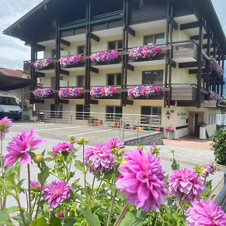 Nr 12 Haus Voglreiter דירה