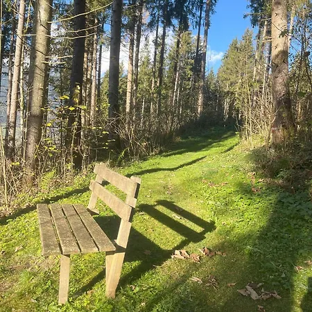 Nr 12 Haus Voglreiter Appartement Kaprun