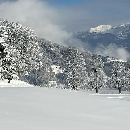 Nr 12 Haus Voglreiter Kaprun