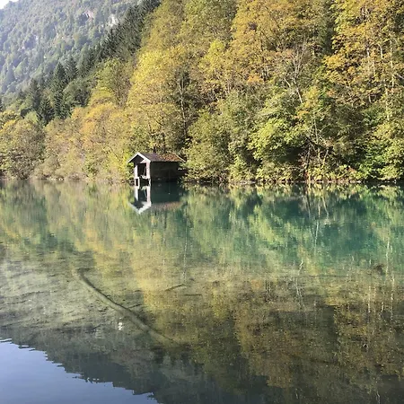 Appartement Nr 12 Haus Voglreiter Kaprun