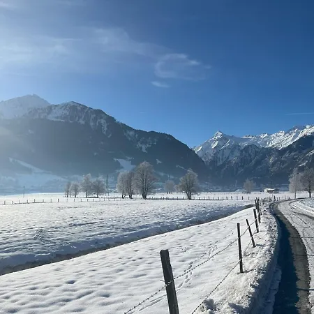 Nr 12 Haus Voglreiter