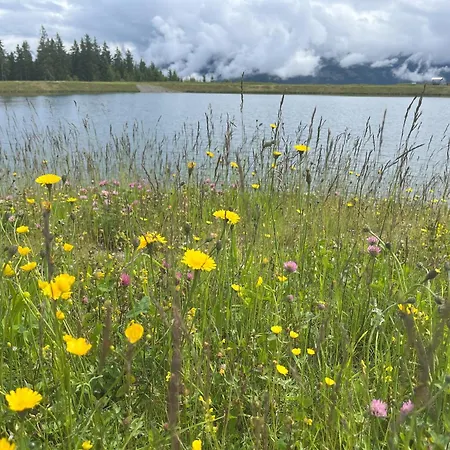 Nr 12 Haus Voglreiter * Kaprun
