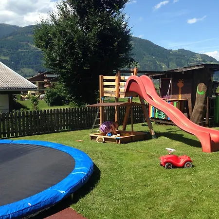 Apartment Nr 12 Haus Voglreiter