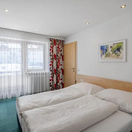 Nr 12 Haus Voglreiter Kaprun