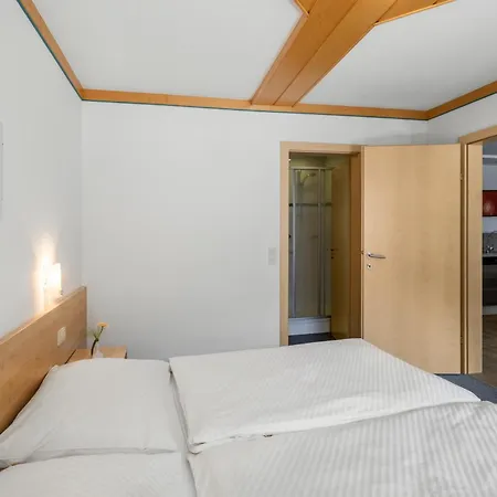 Apartman Nr 12 Haus Voglreiter *