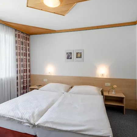Nr 12 Haus Voglreiter Apartman *