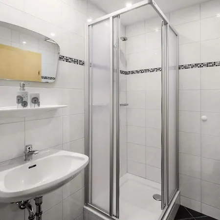 Nr 12 Haus Voglreiter Apartman