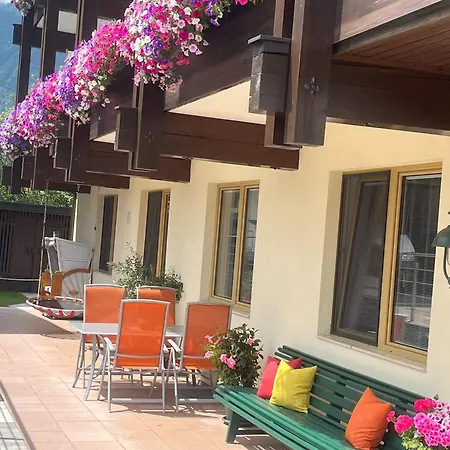 Nr 12 Haus Voglreiter Kaprun
