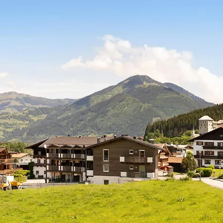Nr 12 Haus Voglreiter Apartman
