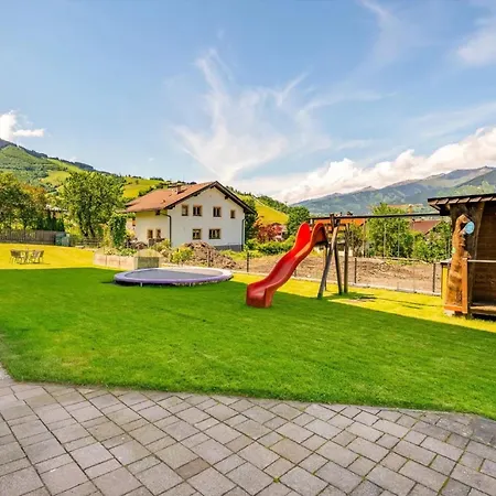 Nr 12 Haus Voglreiter Apartman