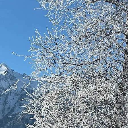 Nr 12 Haus Voglreiter Kaprun