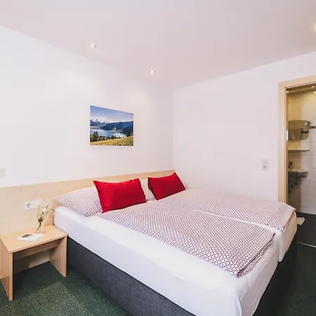 Apartman Nr 12 Haus Voglreiter *