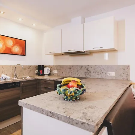 Nr 12 Haus Voglreiter Apartman *