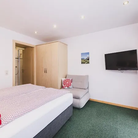 Apartman Nr 12 Haus Voglreiter