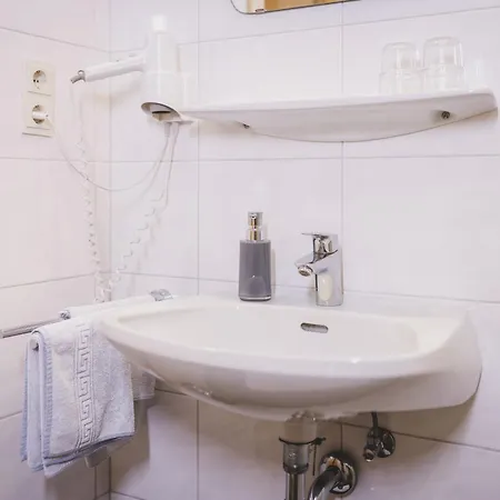 Nr 12 Haus Voglreiter Apartman Kaprun