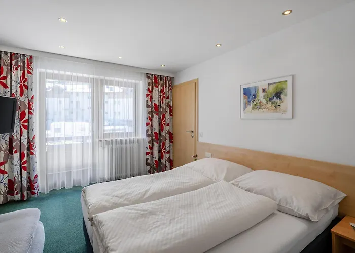 Nr 12 Haus Voglreiter Apartamento