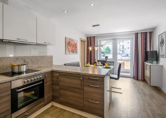 Nr 12 Haus Voglreiter * Kaprun