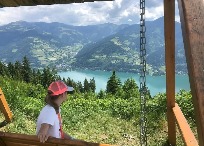 Nr 12 Haus Voglreiter Kaprun