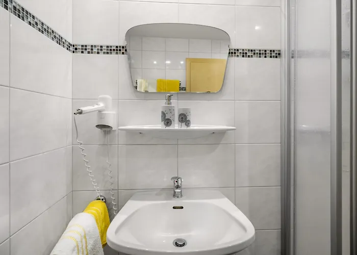 Apartamento Nr 12 Haus Voglreiter Kaprun