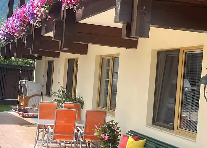 Daire Nr 12 Haus Voglreiter *