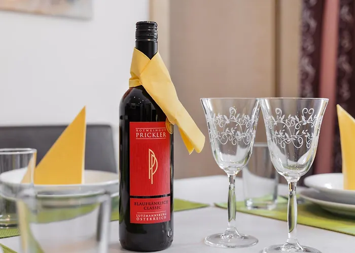 Apartamento Nr 12 Haus Voglreiter Kaprun