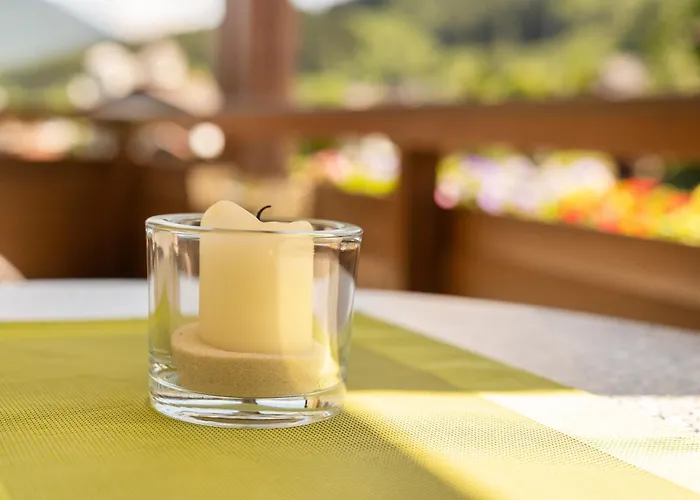 Nr 12 Haus Voglreiter Daire Kaprun