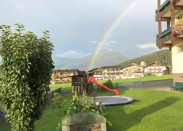 Nr 12 Haus Voglreiter * Kaprun