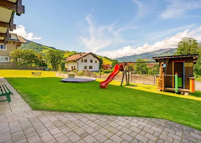 Nr 12 Haus Voglreiter Kaprun