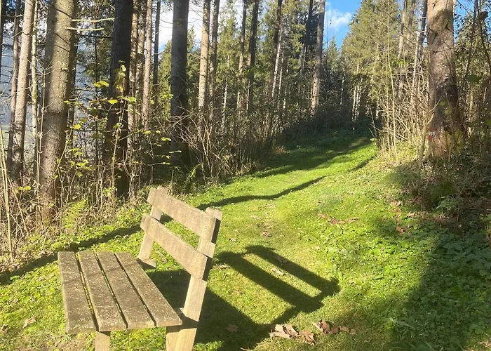 Nr 12 Haus Voglreiter Apartamento Kaprun