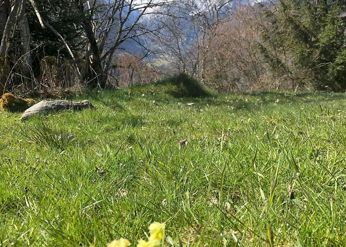 Apartamento Nr 12 Haus Voglreiter