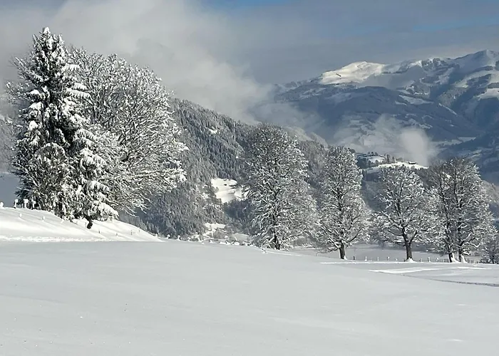 Nr 12 Haus Voglreiter Kaprun