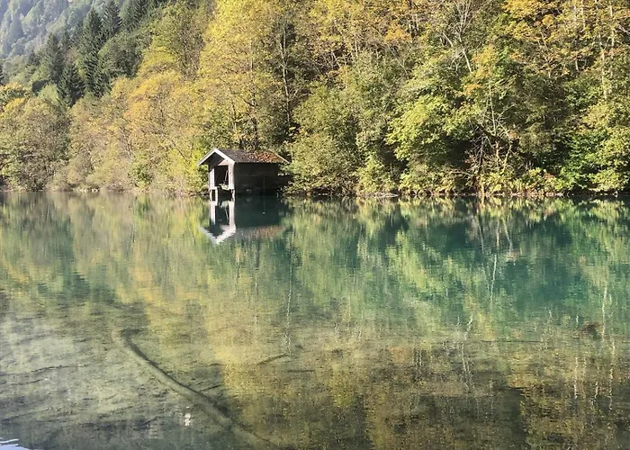 Daire Nr 12 Haus Voglreiter Kaprun