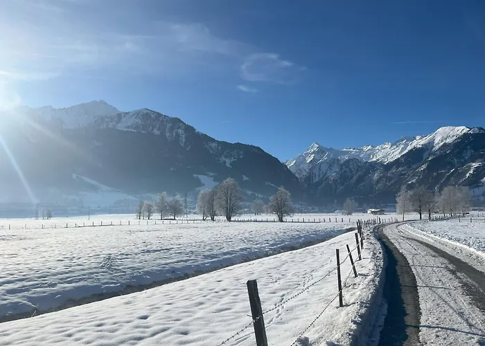 Nr 12 Haus Voglreiter