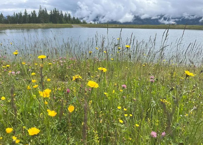 Nr 12 Haus Voglreiter * Kaprun